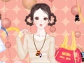 Ігра Model Dressup 08
