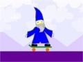Игра Skate Wizard