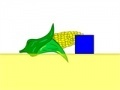 Игра Corn Grower