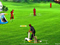 Игра Fantacy Cricket