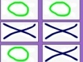 Ігра Simple noughts and crosses