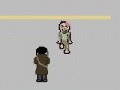Игра Zombie Invaders