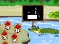 Ігра Fairy Apple Math