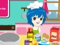 Ігра Lovely Chocolate Bakery