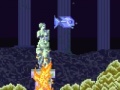 Игра Glass Fish Rhythm Adventure