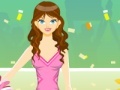 Ігра Football Girl Dress Up