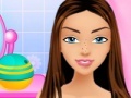 Игра Professional Makeup Glittery Pin