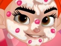 Ігра Vanellope Von Schweetz 