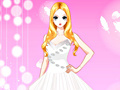 Игра Gorgeous Gowns Bride