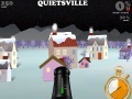 Ігра Christmas Cannon