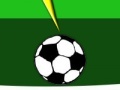 Игра Penalty kick