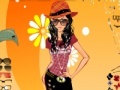 Игра Mosta Dress Up