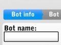 Ігра Chat Bot Maker v3