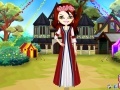Игра Renaissance Faire Dress Up