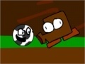 Ігра Adventure Ball