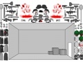 Ігра A Madness Scene Creator