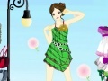 Ігра Party Dresses Teen Style
