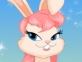 Игра Easter Bunny Beauty