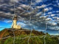 Игра Lighthouse on a Hill Jigsaw Puzzle