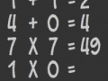Ігра Math Challenge