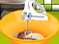 Игра Peanut Batter Cookie