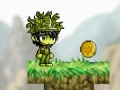 Ігра Maple Story Army Man Demo