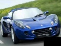 Ігра Lotus Elise Slide Puzzle