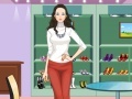 Ігра Shoe Addict