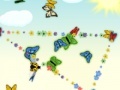 Ігра Butterfly Paradise