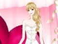 Игра Wedding dress up