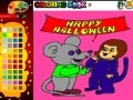 Ігра Happy Halloween