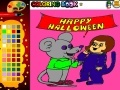 Игра Happy Halloween