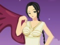 Ігра Desert Dress up