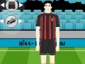 Ігра Dress up Kaka