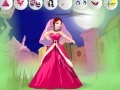 Ігра Little princess change clothes