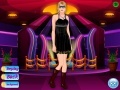 Ігра Annie LaHan Dress Up