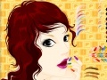 Ігра Black Shadow Makeover