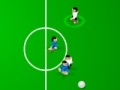 Игра Foot Goal