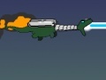 Игра Robot Dinosaurs That Shoot Beams When They Roar