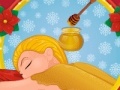 Ігра Santa Baby Girl