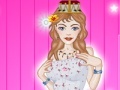 Игра Dress up beauty Princess