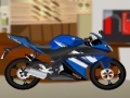 Игра Race Motorbike