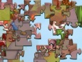Ігра Puzzle Mania - The Messenger