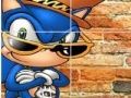 Ігра Sonic Slide