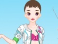 Ігра Outdoor Dress Up