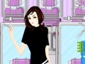 Ігра Professional Hairdesser