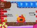 Игра Charlie and The Chocolate Factory