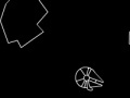 Ігра Retrowars: Asteroids