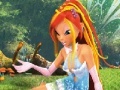 Игра Find Winx star