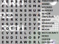 Ігра Wizard Word Search